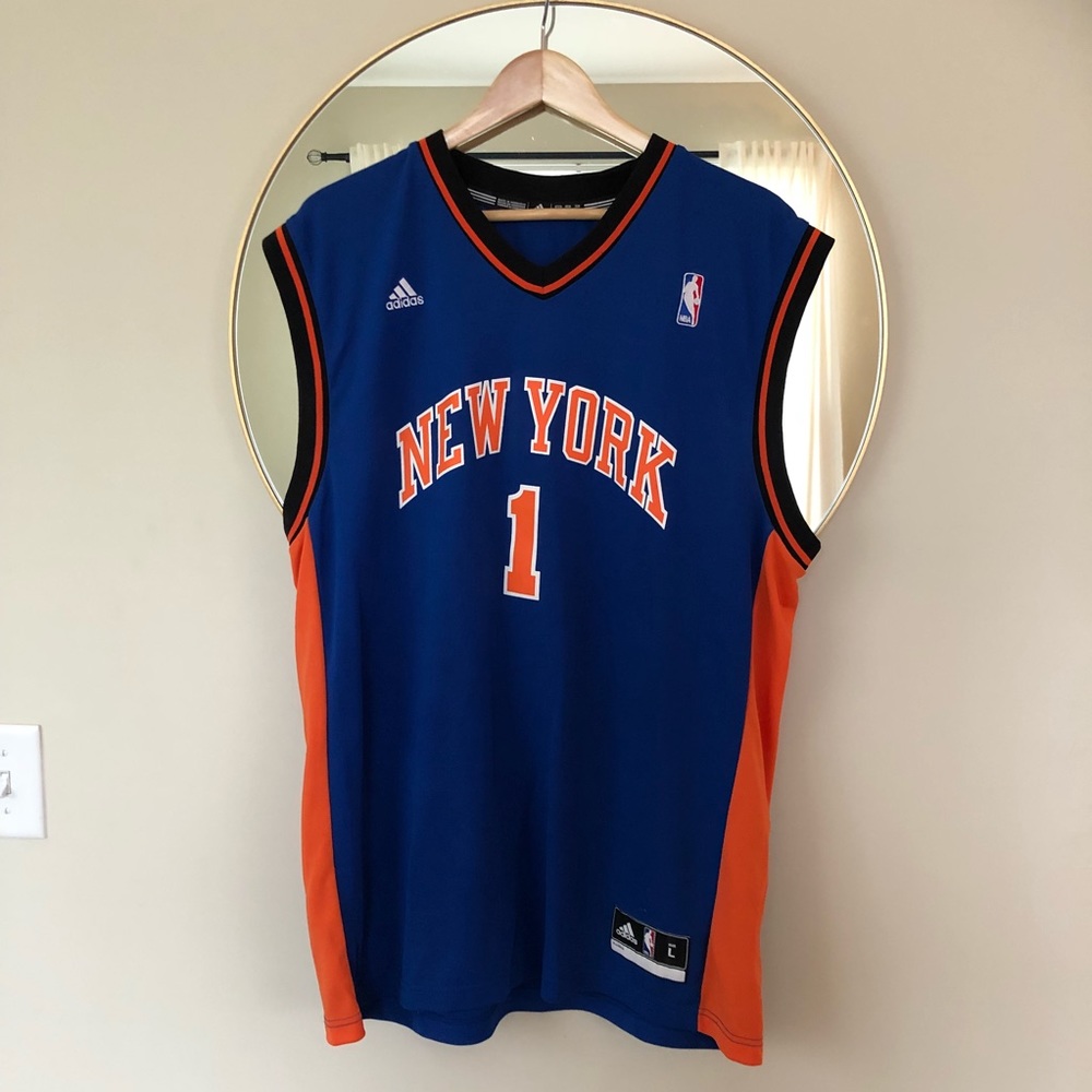 New York Knicks Jersey